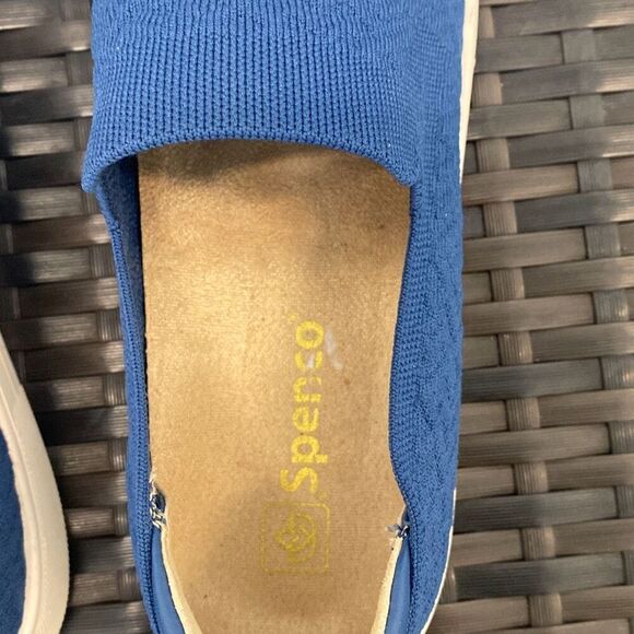 Spenco womens shoe size 10 - Picture 6 of 8
